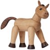 Spring Copenhagen Hest Beauty 12 cm, Eg