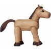 Spring Copenhagen Hest Comet 10 cm, Eg