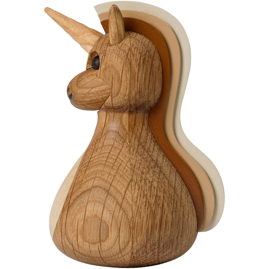 Spring Copenhagen Enhj�rning Twinkle 10 cm, Eg