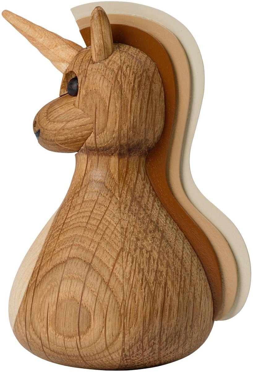 Spring Copenhagen Enhj�rning Twinkle 10 cm, Eg