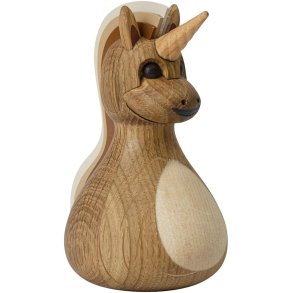 Spring Copenhagen Enhj�rning Twinkle 10 cm, Eg