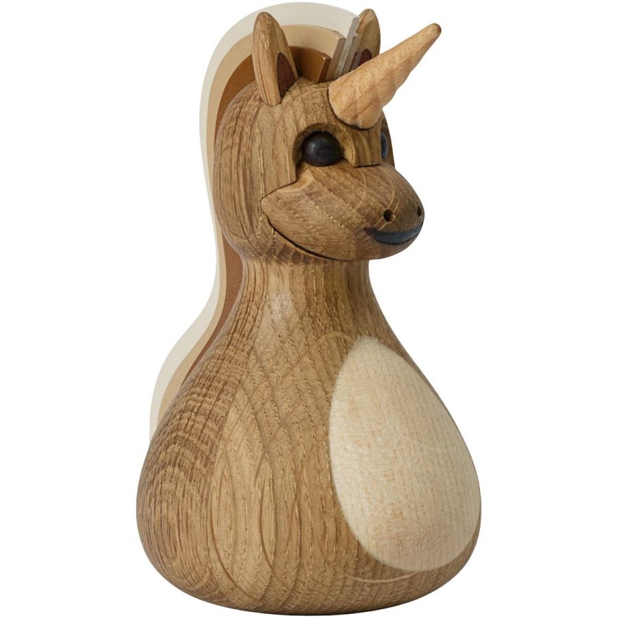 Spring Copenhagen Enhj�rning Twinkle 10 cm, Eg