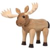 Spring Copenhagen Elg Haralds 14 cm, Eg