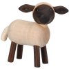 Spring Copenhagen Lam Will 8,5 cm, Ahorn