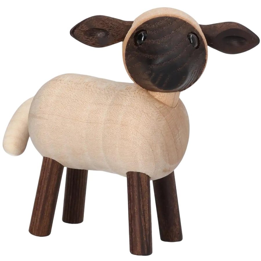 Spring Copenhagen Lam Will 8,5 cm, Ahorn