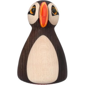 Spring Copenhagen S�papeg�je Puffy 9 cm, Termoask