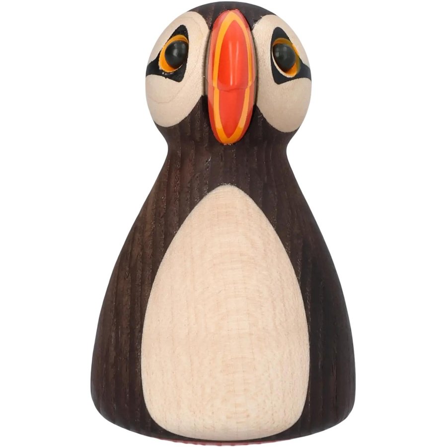 Spring Copenhagen S�papeg�je Puffy 9 cm, Termoask