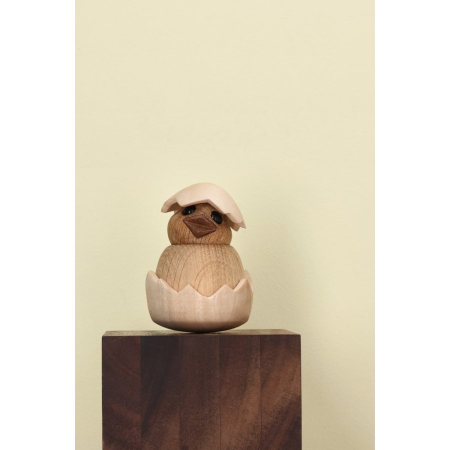 Spring Copenhagen Kylling Chick 8 cm, Eg