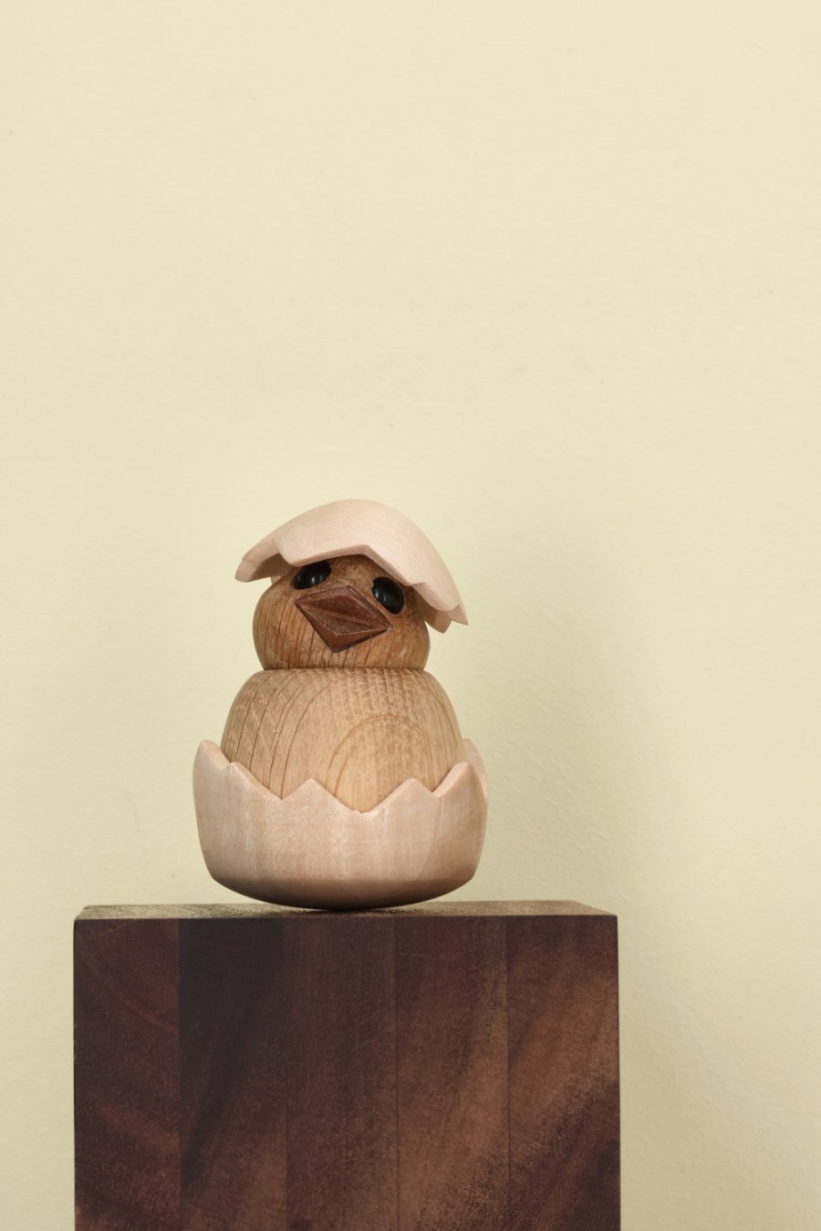 Spring Copenhagen Kylling Chick 8 cm, Eg