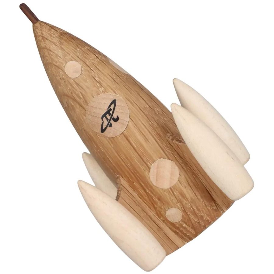 Spring Copenhagen Raket Galaxy H10,7 cm, Eik