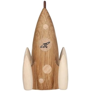 Spring Copenhagen Raket Galaxy H10,7 cm, Eik