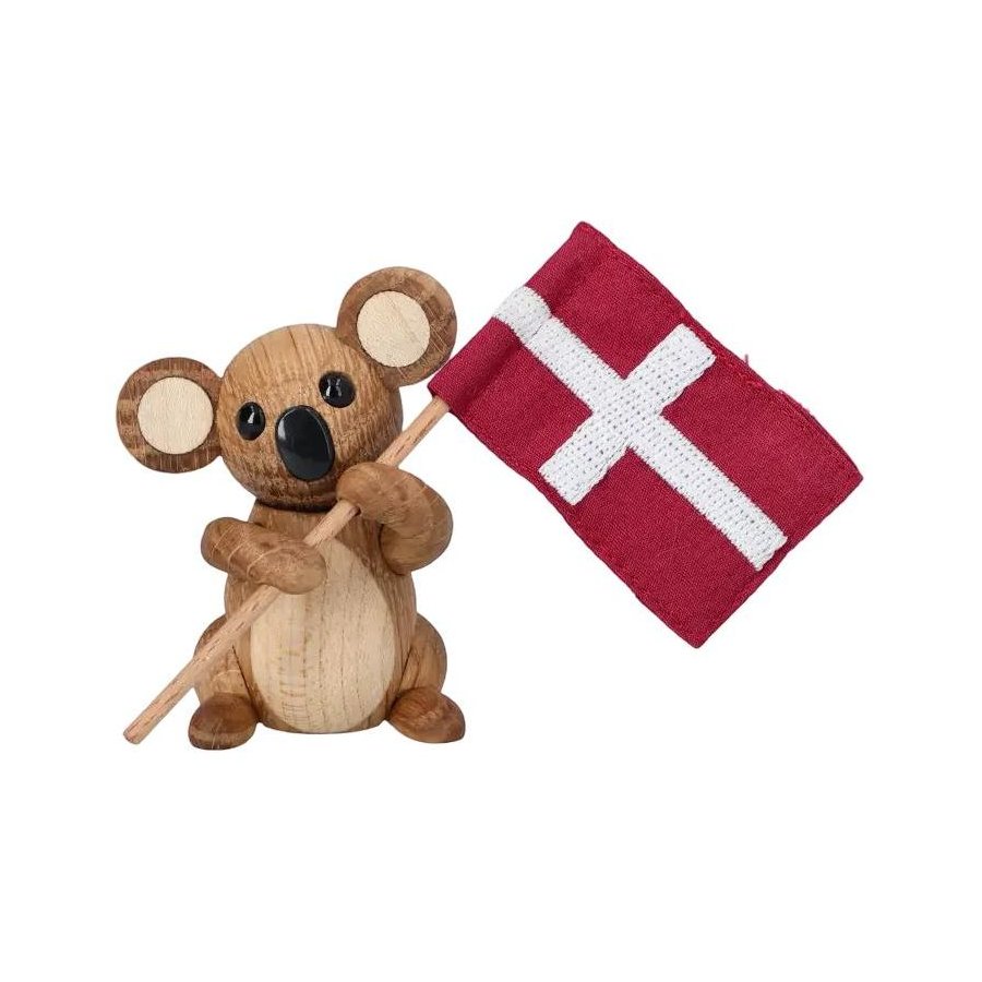 Spring Copenhagen Babykoala, Pearl/Eg