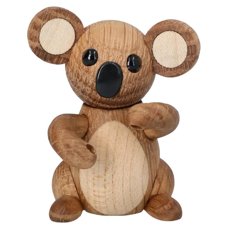 Spring Copenhagen Babykoala, Pearl/Eg