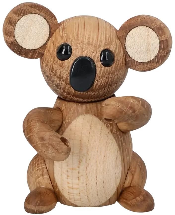 Spring Copenhagen Babykoala, Pearl/Eg