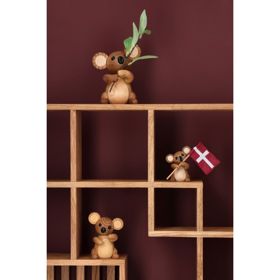 Spring Copenhagen Babykoala, Pearl/Eg