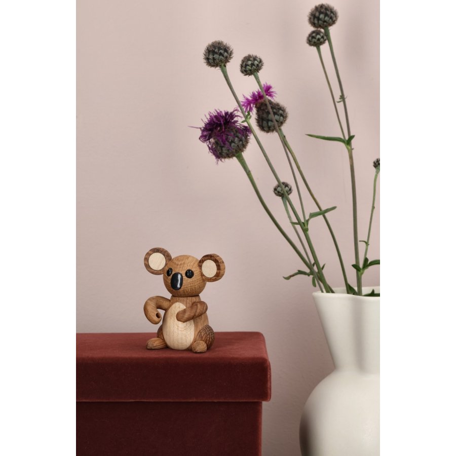 Spring Copenhagen Babykoala, Pearl/Eg
