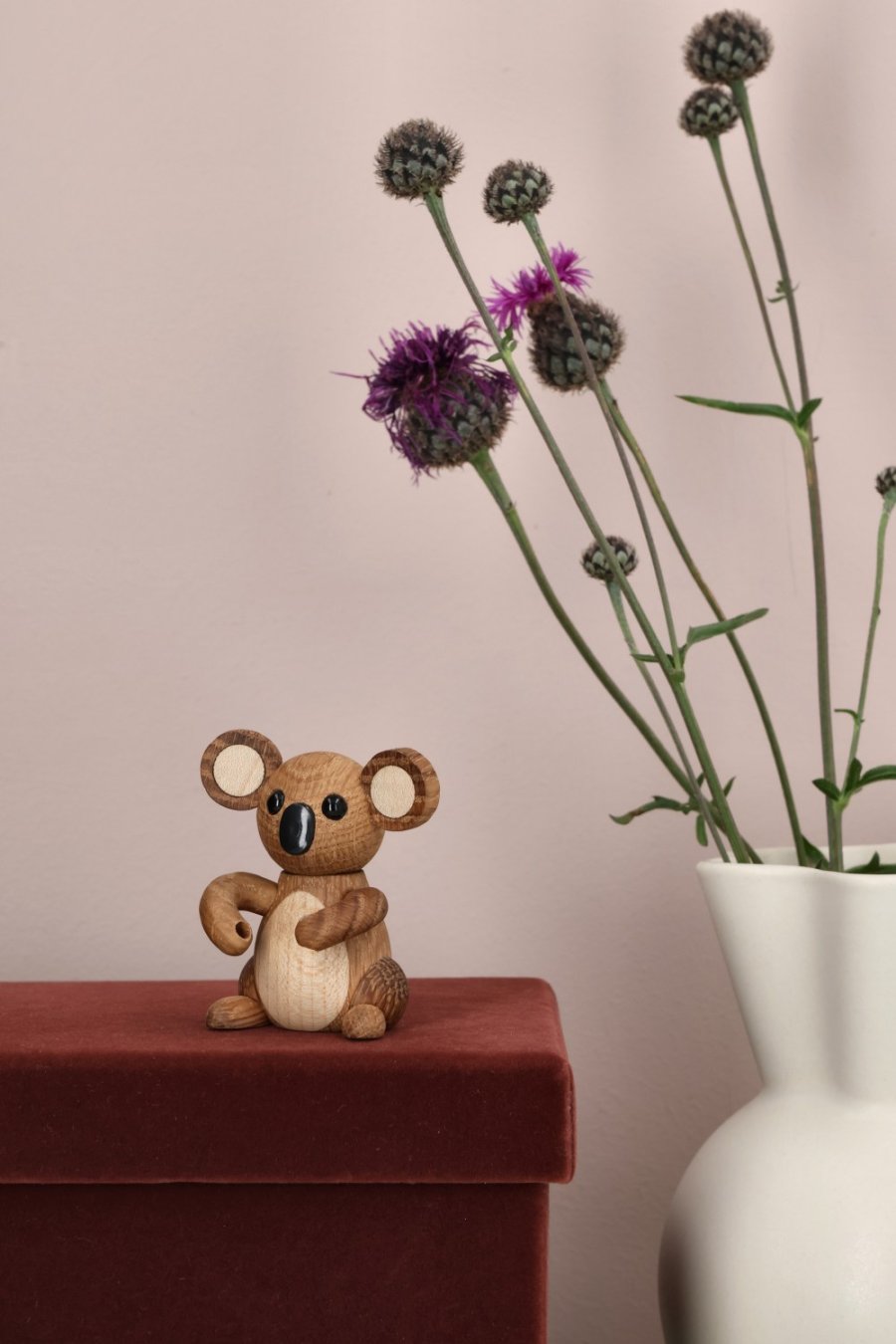 Spring Copenhagen Babykoala, Pearl/Eg