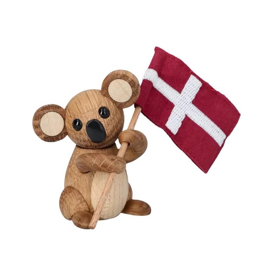 Spring Copenhagen Babykoala, Pearl/Eg