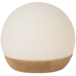 Spring Copenhagen Snowball Tischlampe 12 cm