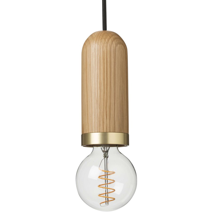 Spring Copenhagen Cylinder Pendel, Eg