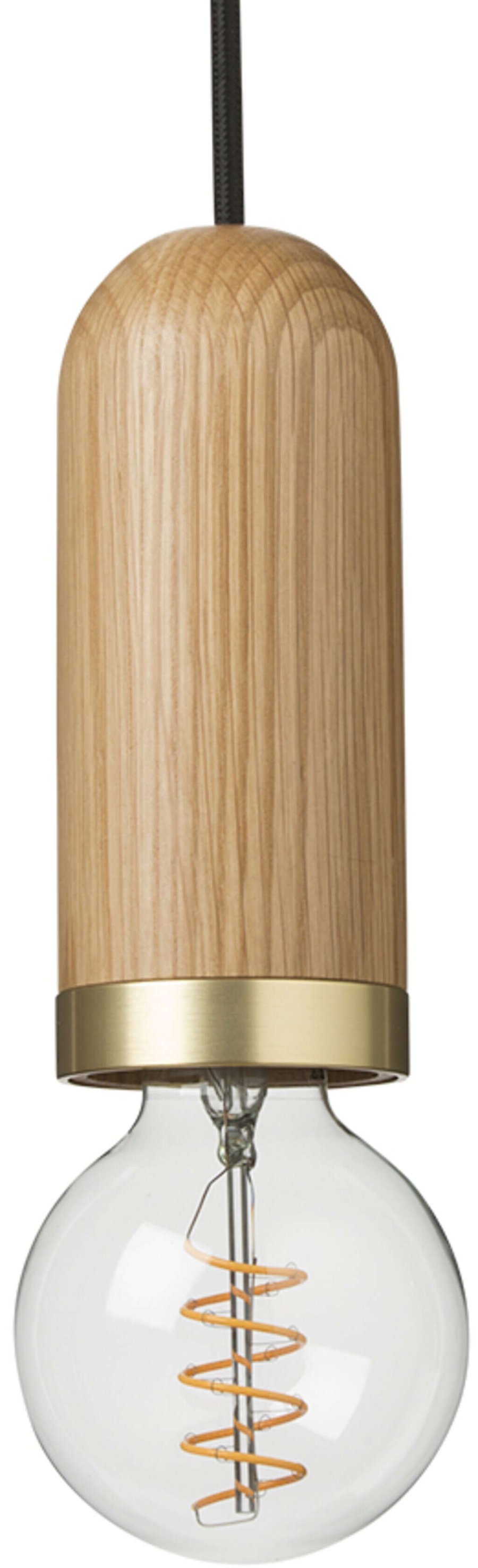 Spring Copenhagen Cylinder Pendel, Eg
