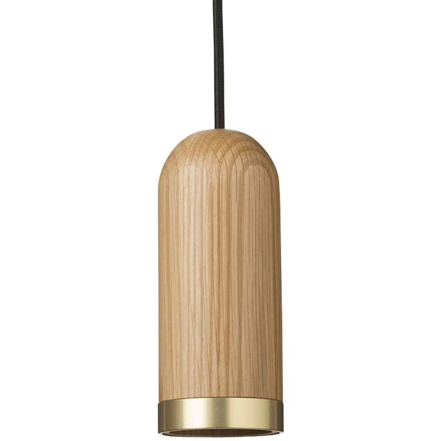 Spring Copenhagen Cylinder Pendel, Eg