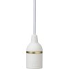 Spring Copenhagen Cover Up E27 Pendel 4 cm, Hvid