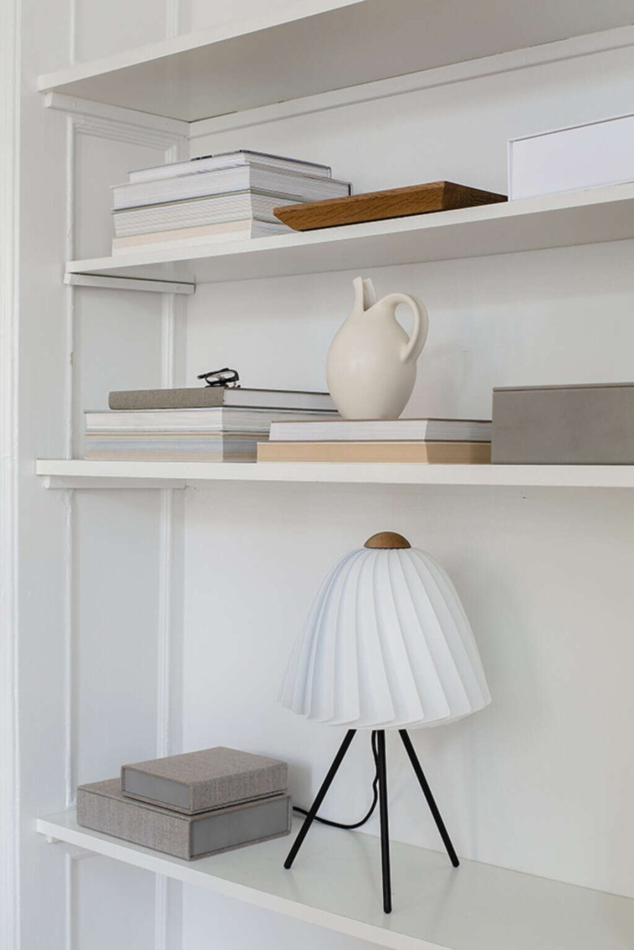 Spring Copenhagen Ballet Bordlampe H47 cm