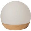 Spring Copenhagen Snowball Bordlampe 15 cm