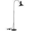 Spring Copenhagen Formel Gulvlampe H105 cm, Sort
