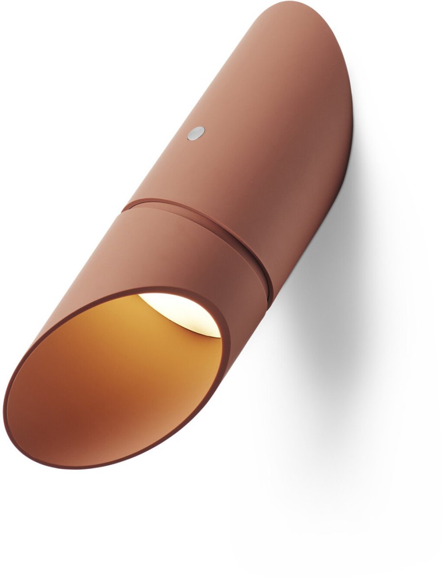 Spring Copenhagen Phister Lampe 13 cm, Stvet Rd