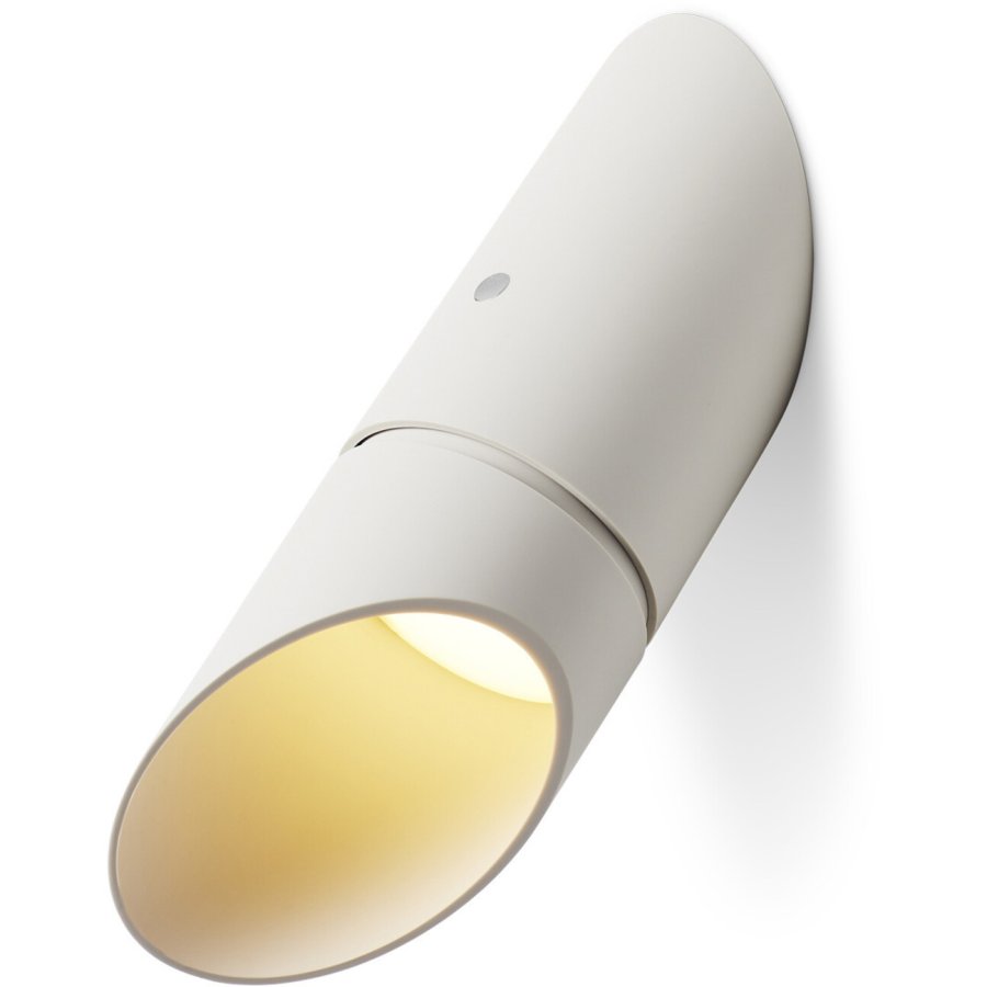 Spring Copenhagen Phister Lampe 13 cm, Sand
