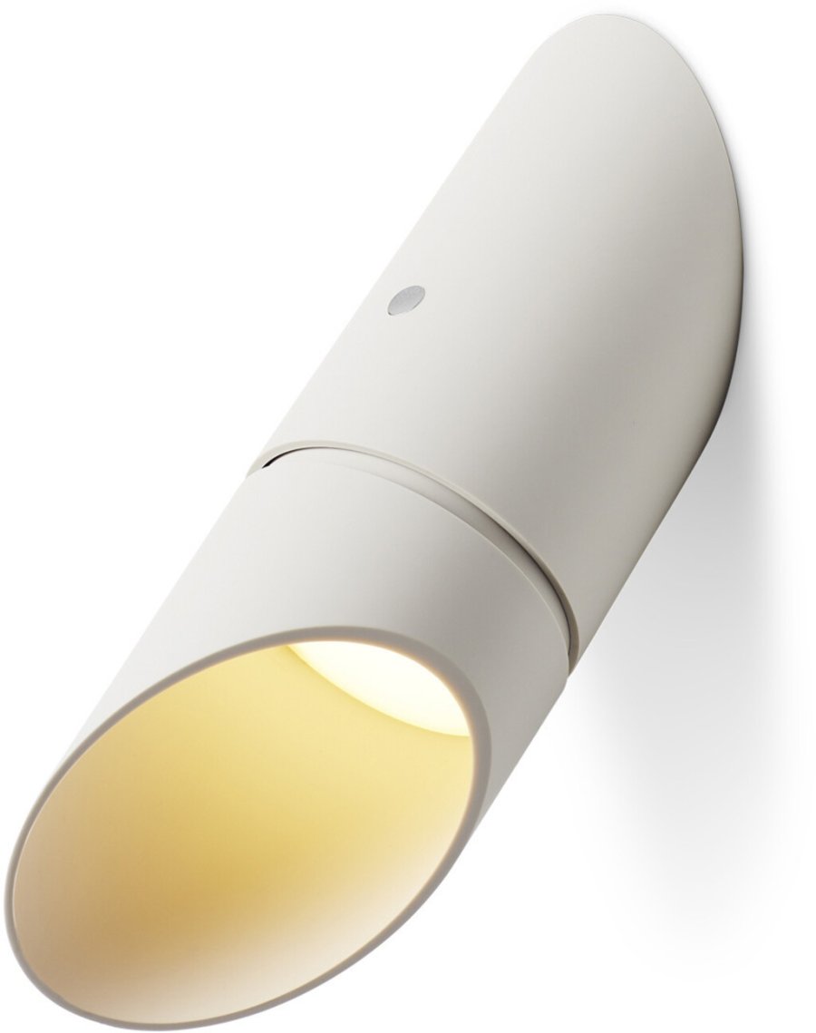 Spring Copenhagen Phister Lampe 13 cm, Sand