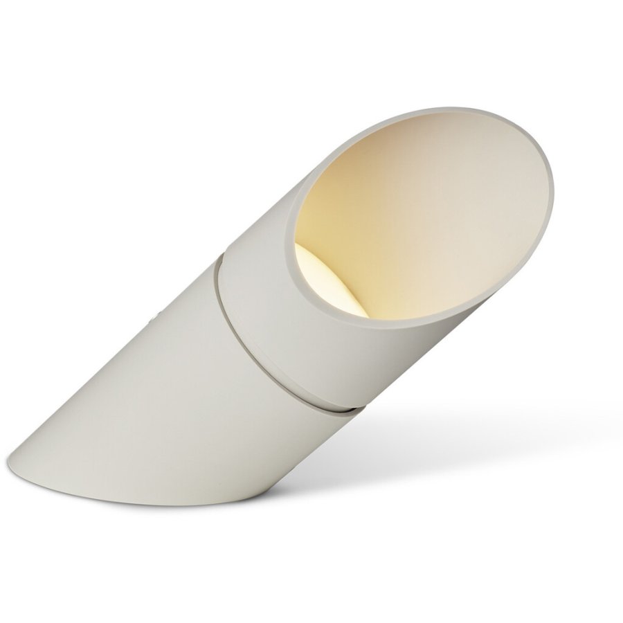 Spring Copenhagen Phister Lampe 13 cm, Sand