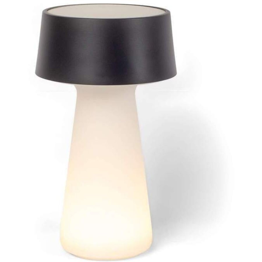 Spring Copenhagen Ember Lampe, Anthrazitgrau