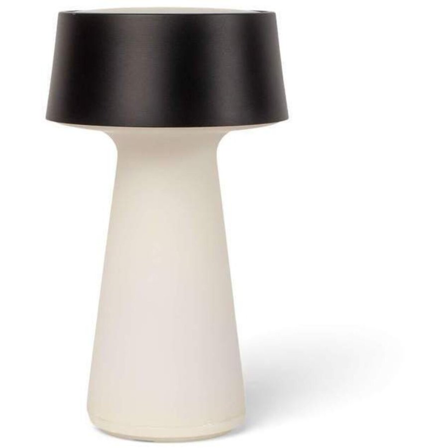 Spring Copenhagen Ember Lampe, Anthrazitgrau