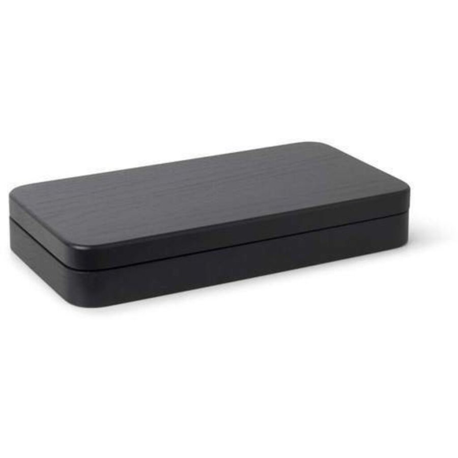 Spring Copenhagen Mirror Box 32 cm, Sort