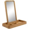 Spring Copenhagen Mirror Box  32 cm, Eiche