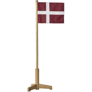 Spring Copenhagen Bordflag H40,5 cm, Eg