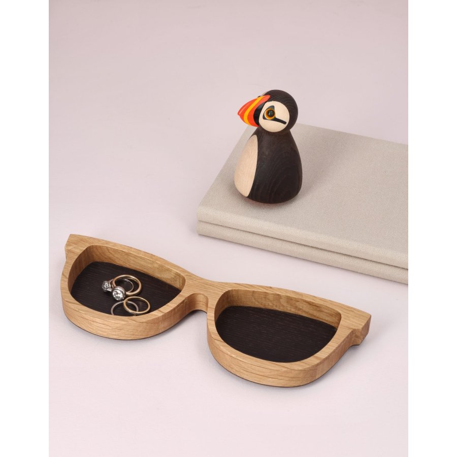 Spring Copenhagen Shades Bakke 23,5 cm, Eg