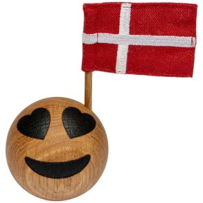 Spring Copenhagen Spring Emotions Celebration 5,5 cm, Eiche