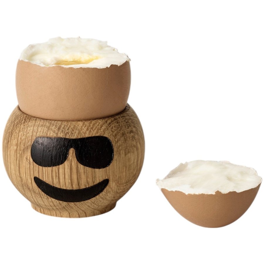 Spring Copenhagen Spring Emotions ggebger Cool H4 cm, Eg
