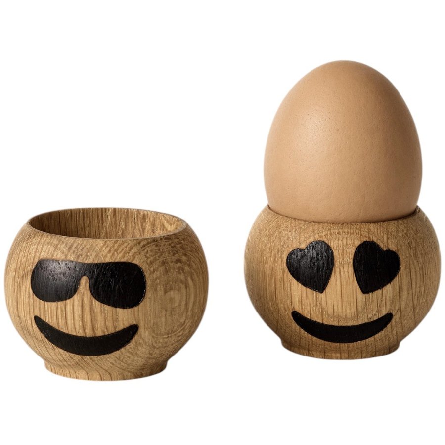 Spring Copenhagen Spring Emotions ggebger Cool H4 cm, Eg