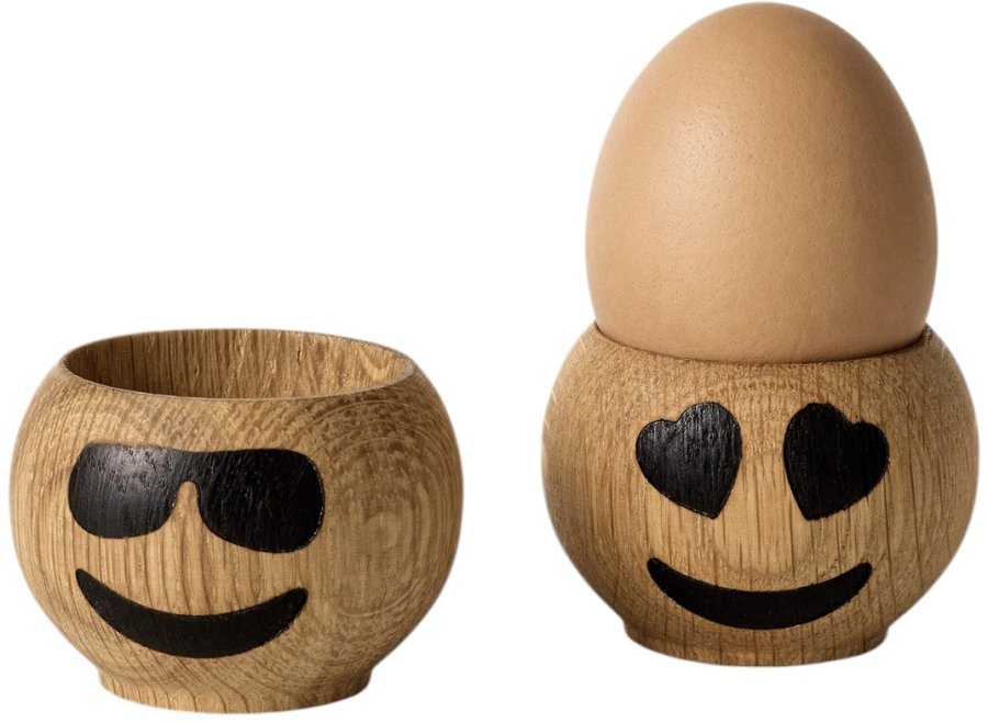 Spring Copenhagen Spring Emotions ggebger Cool H4 cm, Eg