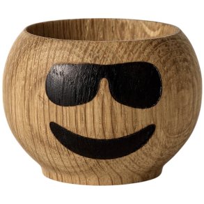 Spring Copenhagen Spring Emotions ggebger Cool H4 cm, Eg