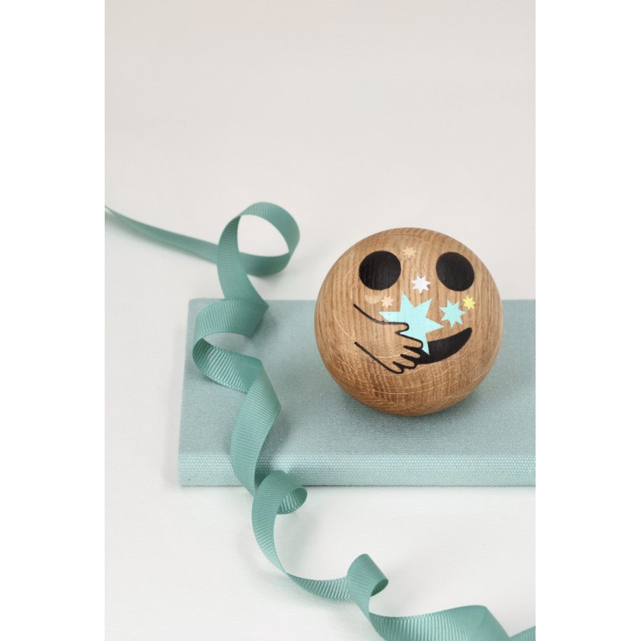 Spring Copenhagen Spring Emotions Wish 7cm, Eiche