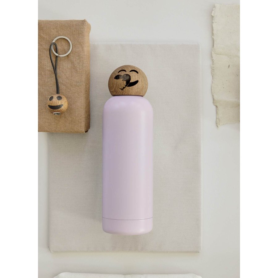 Spring Copenhagen Spring Emotions Care Wasserflasche 500 ml, Rosa