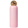 Spring Copenhagen Spring Emotions Care Wasserflasche 500 ml, Rosa