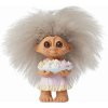 Lykketrold Good Luck Troll 9cm, Sprinkles