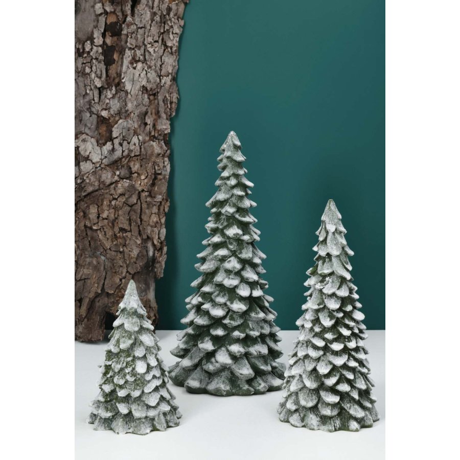 Lykketrold Good Luck Troll Die Familie Grandam 25,5 cm, Der Weihnachtsbaum